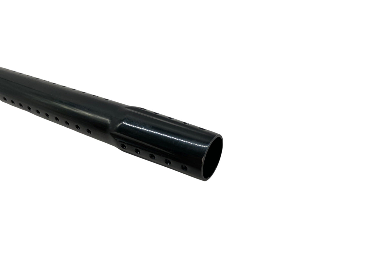 Used DYE / Proto One Piece Barrel - Gloss Black Paintball Gun from CPXBrosPaintball Buy/Sell/Trade Paintball Markers, New Paintball Guns, Paintball Hoppers, Paintball Masks, and Hormesis Headbands