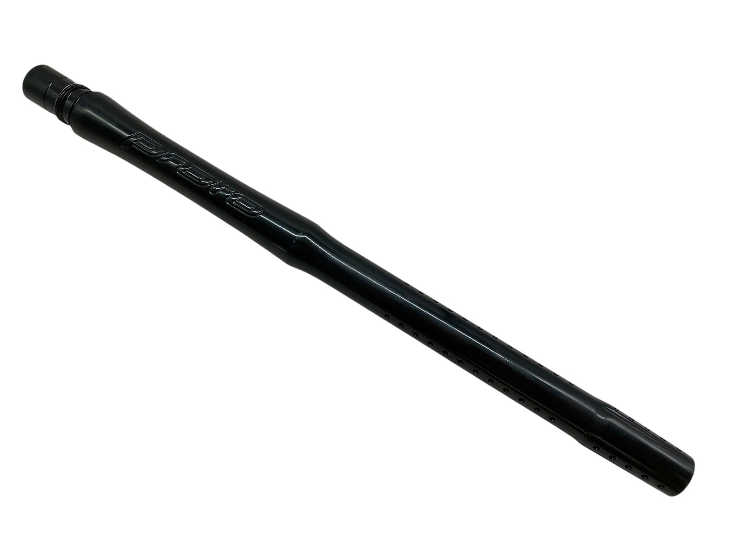 Used DYE / Proto One Piece Barrel - Gloss Black Paintball Gun from CPXBrosPaintball Buy/Sell/Trade Paintball Markers, New Paintball Guns, Paintball Hoppers, Paintball Masks, and Hormesis Headbands