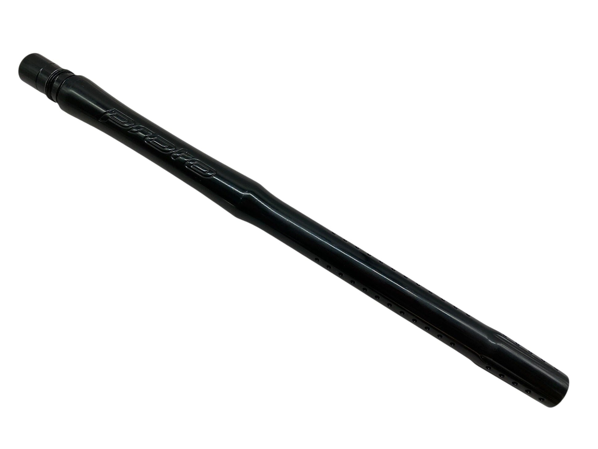 Used DYE / Proto One Piece Barrel - Gloss Black Paintball Gun from CPXBrosPaintball Buy/Sell/Trade Paintball Markers, New Paintball Guns, Paintball Hoppers, Paintball Masks, and Hormesis Headbands