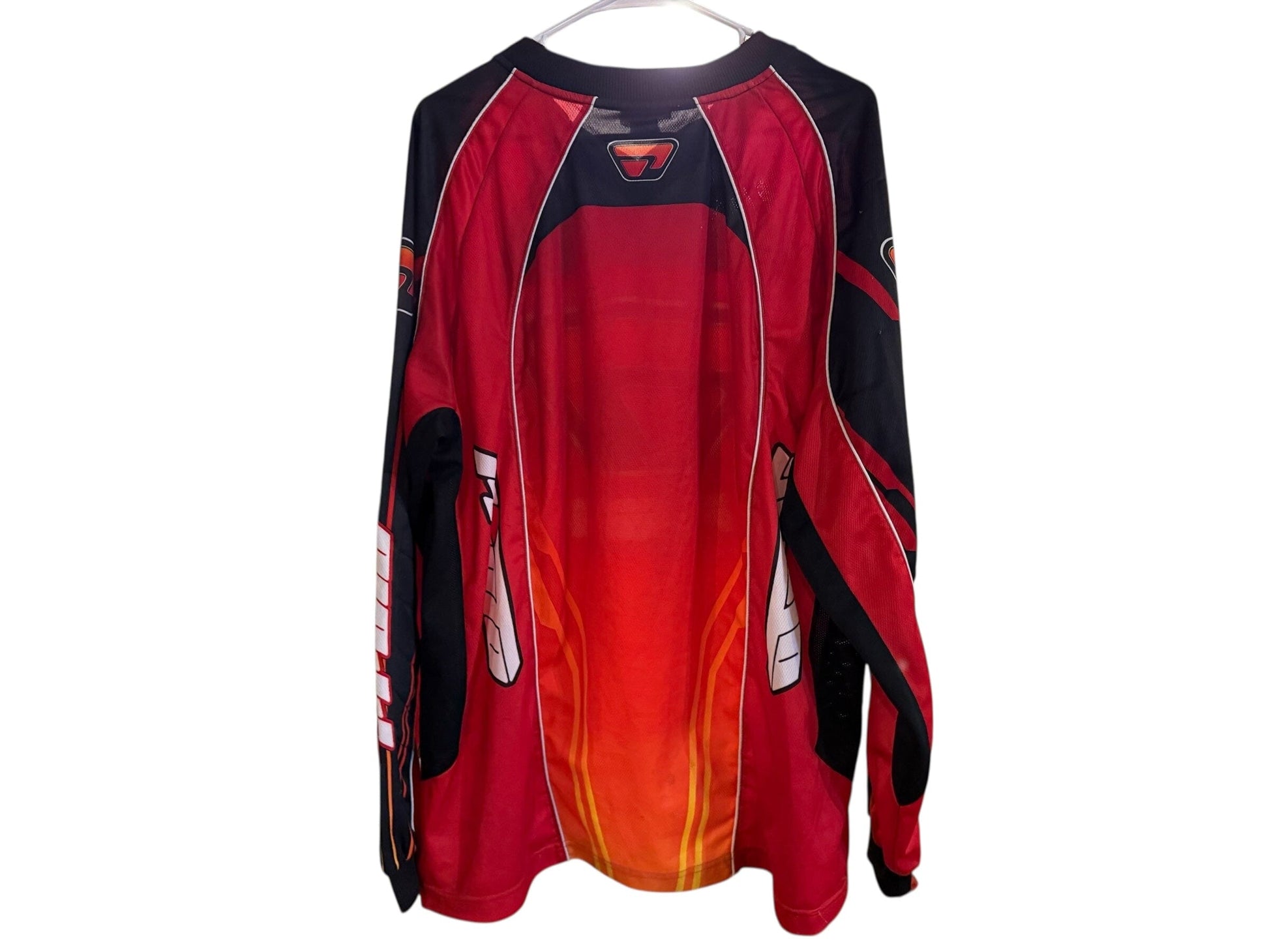 Used Dye Proto Paintball Jersey - SIZE LARGE Paintball Gun from CPXBrosPaintball Buy/Sell/Trade Paintball Markers, New Paintball Guns, Paintball Hoppers, Paintball Masks, and Hormesis Headbands