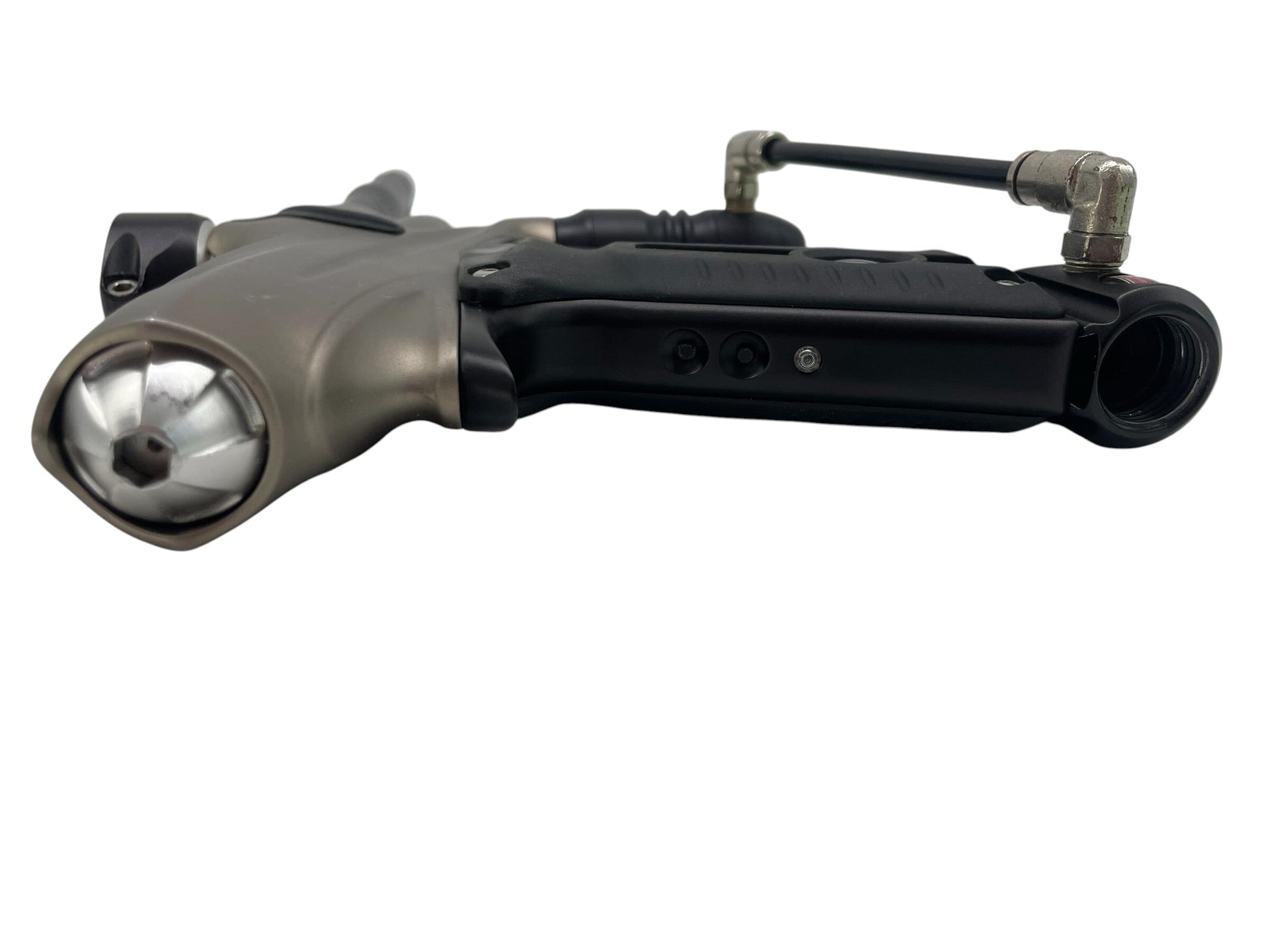 Used Dye Proto Pm 6 Paintball Gun Paintball Gun from CPXBrosPaintball Buy/Sell/Trade Paintball Markers, New Paintball Guns, Paintball Hoppers, Paintball Masks, and Hormesis Headbands