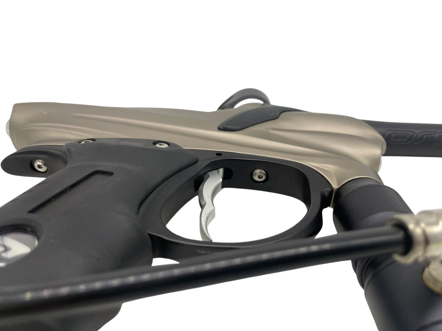 Used Dye Proto Pm 6 Paintball Gun Paintball Gun from CPXBrosPaintball Buy/Sell/Trade Paintball Markers, New Paintball Guns, Paintball Hoppers, Paintball Masks, and Hormesis Headbands