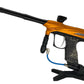 Used Dye Proto Rail Paintball Gun Orange/Black Paintball Gun from CPXBrosPaintball Buy/Sell/Trade Paintball Markers, New Paintball Guns, Paintball Hoppers, Paintball Masks, and Hormesis Headbands