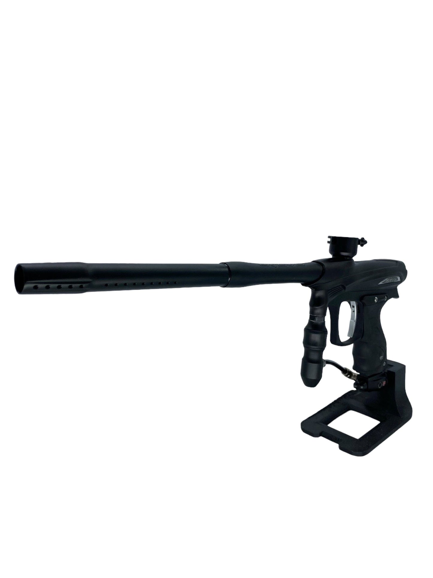 Used Dye Proto Rail Paintball Gun Paintball Gun from CPXBrosPaintball Buy/Sell/Trade Paintball Markers, New Paintball Guns, Paintball Hoppers, Paintball Masks, and Hormesis Headbands