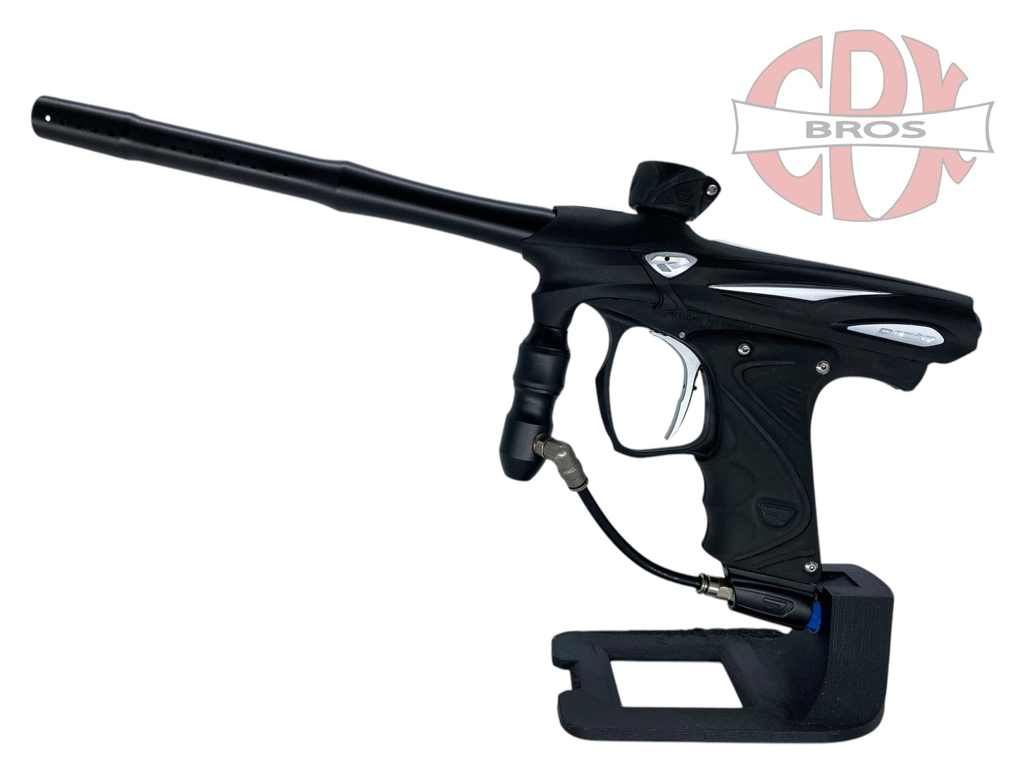 Used Dye Proto SLG Paintball Gun Paintball Gun from CPXBrosPaintball Buy/Sell/Trade Paintball Markers, New Paintball Guns, Paintball Hoppers, Paintball Masks, and Hormesis Headbands