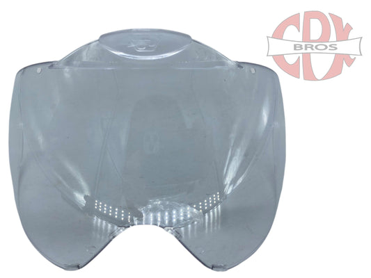 Used Dye Proto Switch Paintball Goggle Lens Clear Paintball Gun from CPXBrosPaintball Buy/Sell/Trade Paintball Markers, New Paintball Guns, Paintball Hoppers, Paintball Masks, and Hormesis Headbands