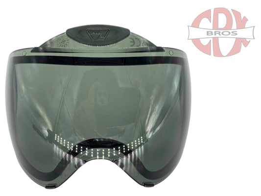 Used Dye Proto Switch Paintball Goggle Lens Smoke Paintball Gun from CPXBrosPaintball Buy/Sell/Trade Paintball Markers, New Paintball Guns, Paintball Hoppers, Paintball Masks, and Hormesis Headbands