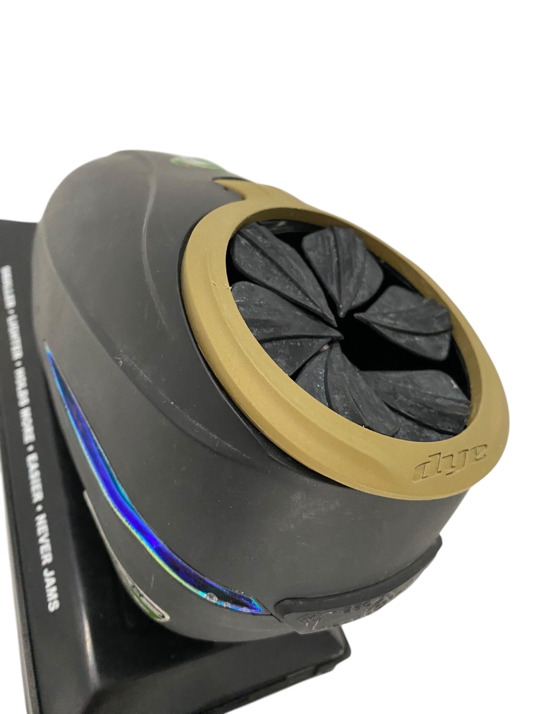 Used Dye R2 Paintball Hopper Loader Paintball Gun from CPXBrosPaintball Buy/Sell/Trade Paintball Markers, New Paintball Guns, Paintball Hoppers, Paintball Masks, and Hormesis Headbands