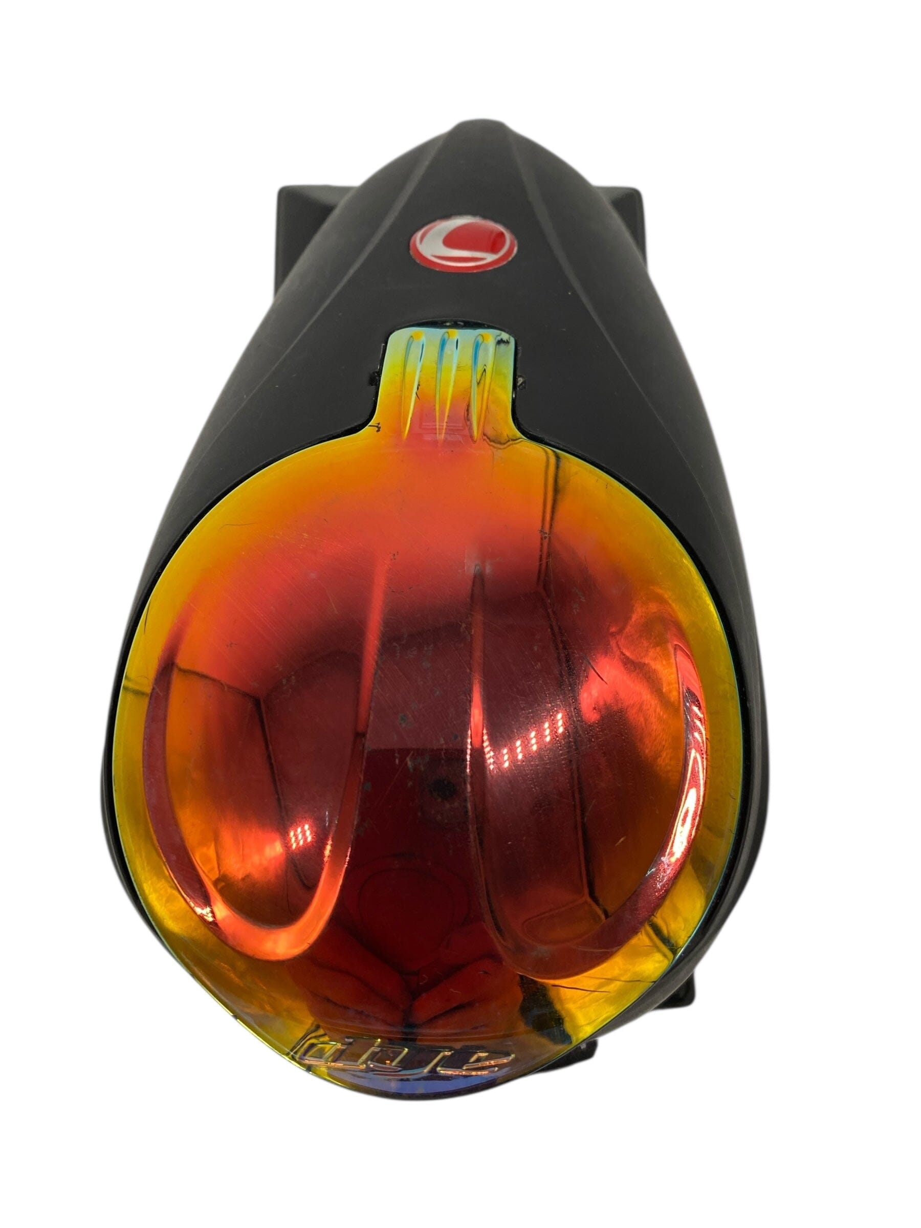 Used Dye R2 Paintball Hopper Loader Paintball Gun from CPXBrosPaintball Buy/Sell/Trade Paintball Markers, New Paintball Guns, Paintball Hoppers, Paintball Masks, and Hormesis Headbands