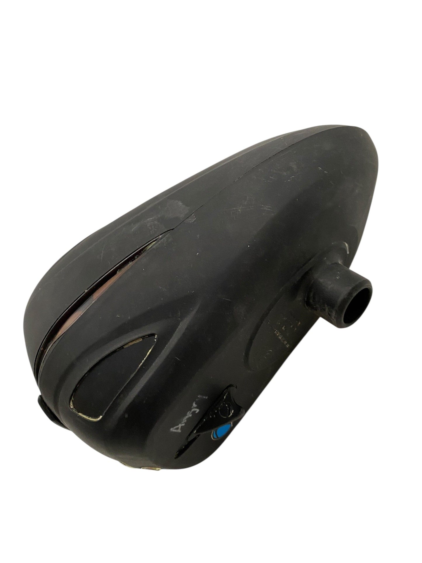 Used Dye R2 Paintball Hopper Loader Paintball Gun from CPXBrosPaintball Buy/Sell/Trade Paintball Markers, New Paintball Guns, Paintball Hoppers, Paintball Masks, and Hormesis Headbands