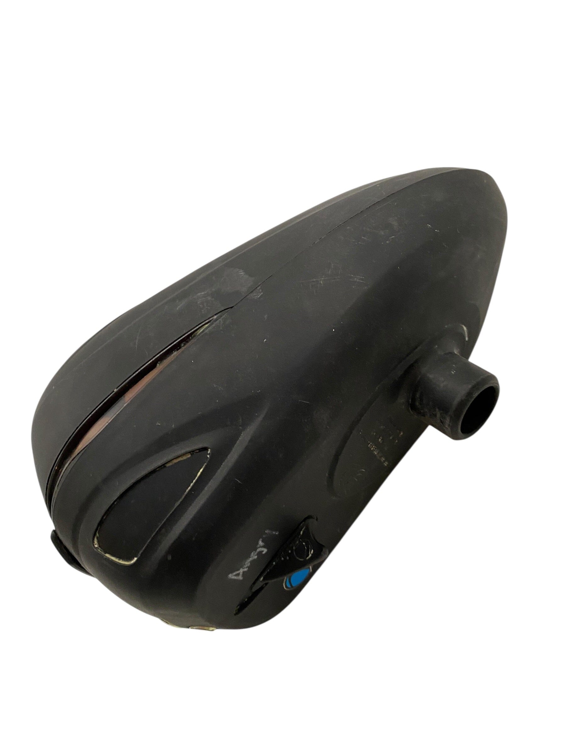 Used Dye R2 Paintball Hopper Loader Paintball Gun from CPXBrosPaintball Buy/Sell/Trade Paintball Markers, New Paintball Guns, Paintball Hoppers, Paintball Masks, and Hormesis Headbands