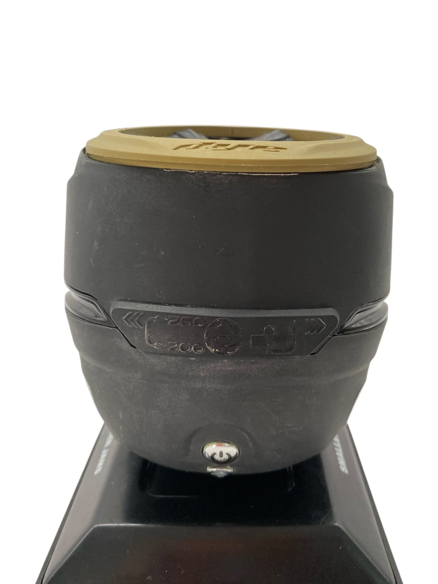 Used Dye R2 Paintball Hopper Loader Paintball Gun from CPXBrosPaintball Buy/Sell/Trade Paintball Markers, New Paintball Guns, Paintball Hoppers, Paintball Masks, and Hormesis Headbands