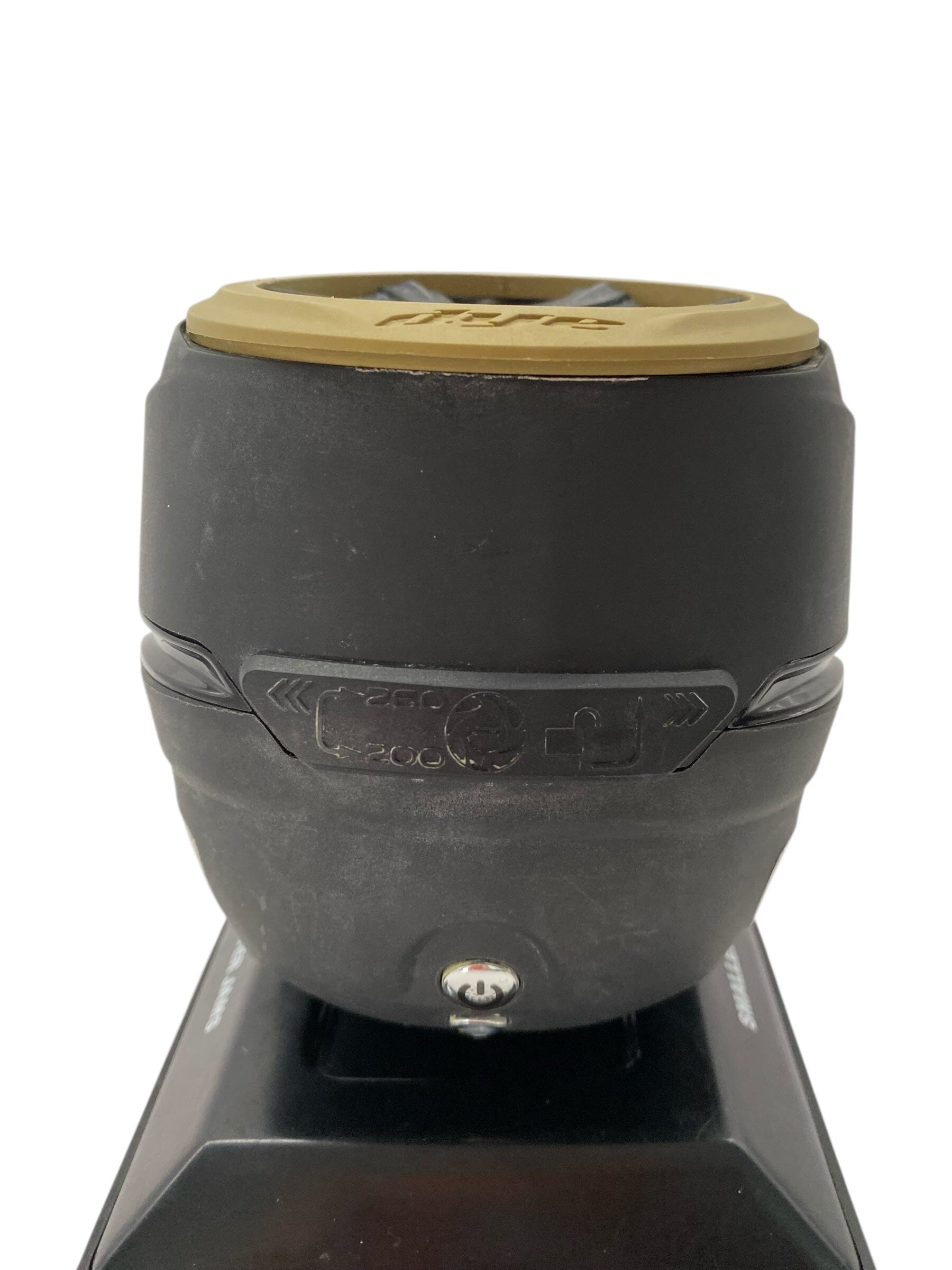 Used Dye R2 Paintball Hopper Loader Paintball Gun from CPXBrosPaintball Buy/Sell/Trade Paintball Markers, New Paintball Guns, Paintball Hoppers, Paintball Masks, and Hormesis Headbands