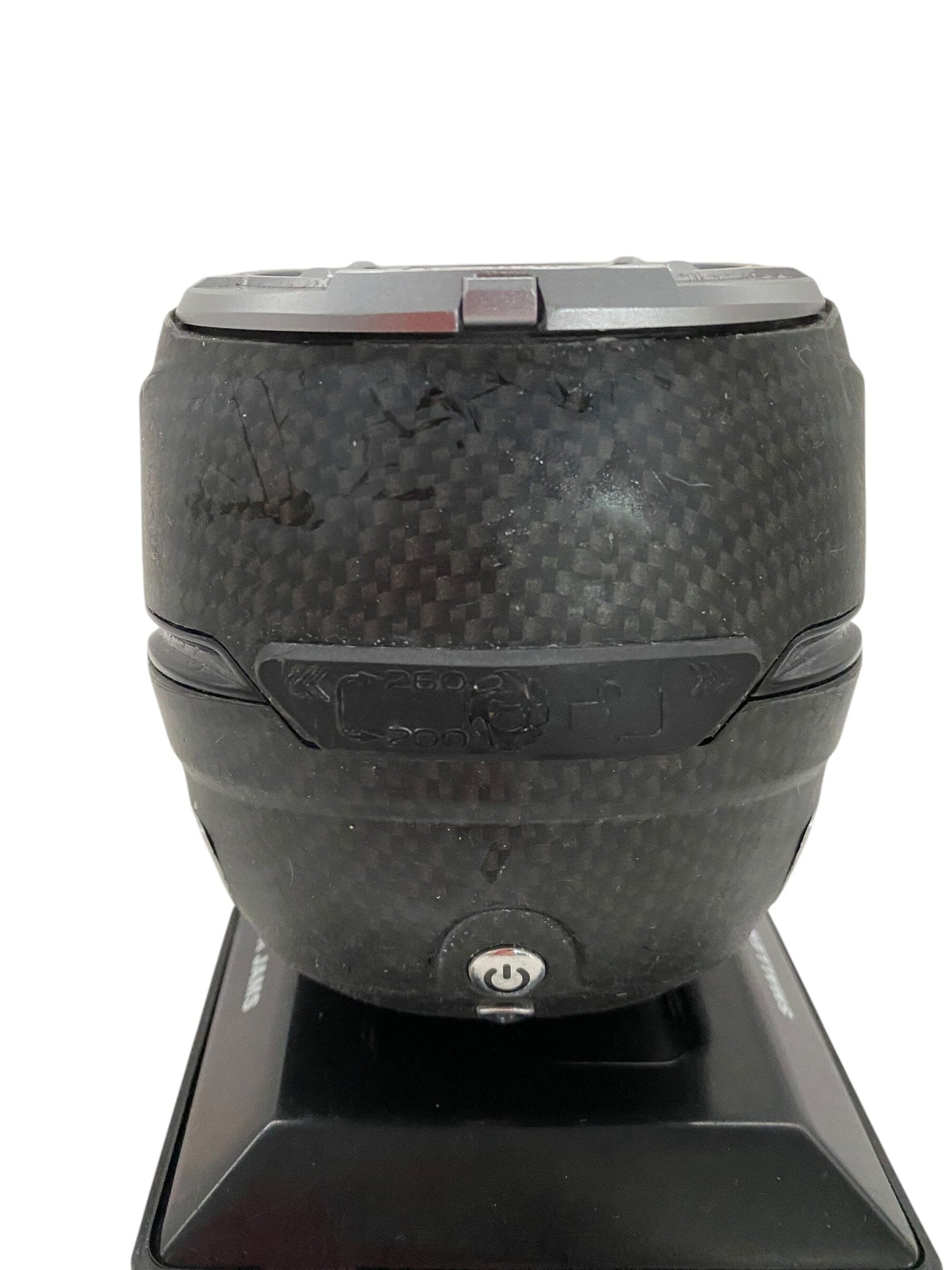 Used Dye R2 Paintball Hopper Loader Paintball Gun from CPXBrosPaintball Buy/Sell/Trade Paintball Markers, New Paintball Guns, Paintball Hoppers, Paintball Masks, and Hormesis Headbands