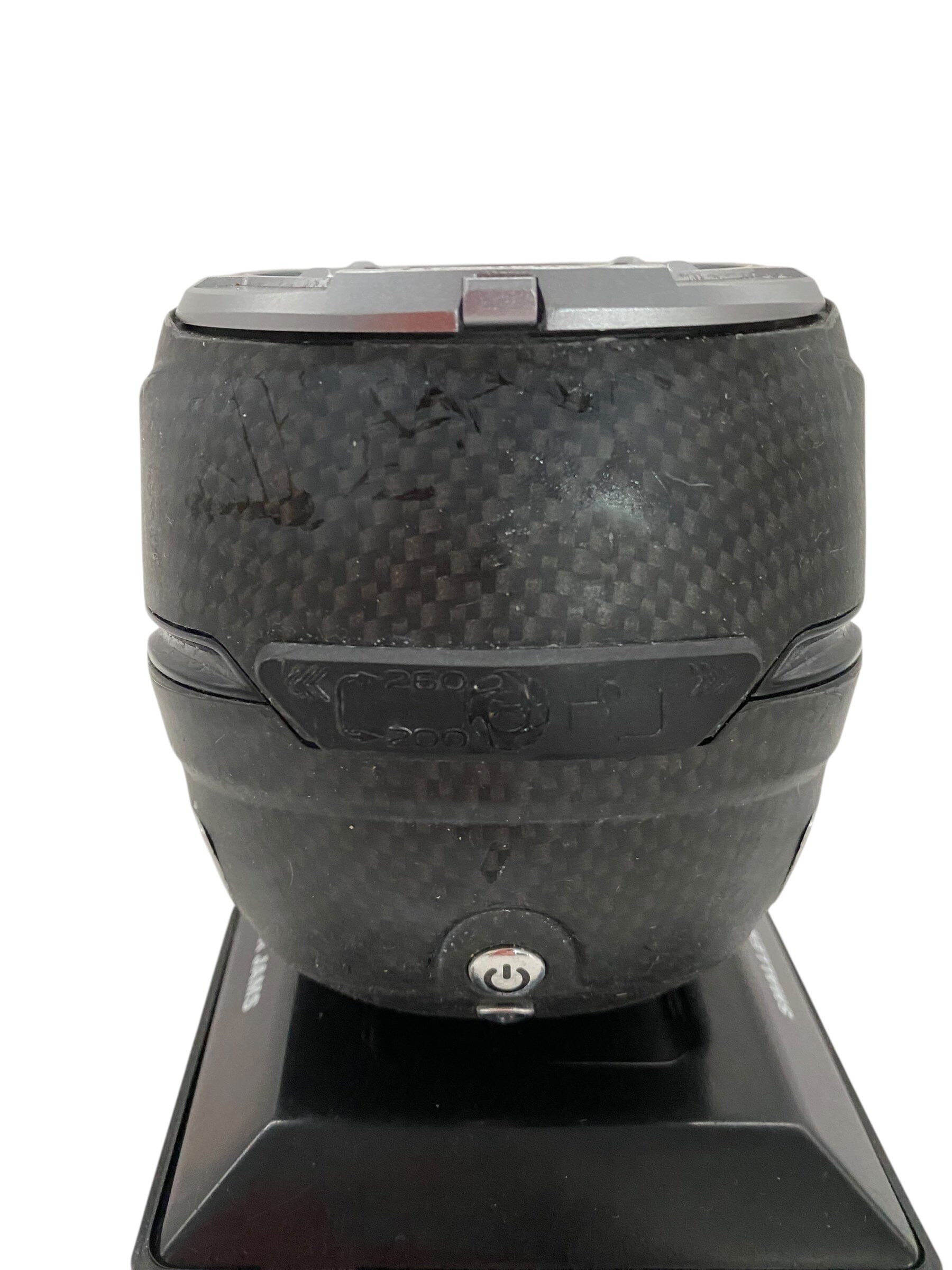 Used Dye R2 Paintball Hopper Loader Paintball Gun from CPXBrosPaintball Buy/Sell/Trade Paintball Markers, New Paintball Guns, Paintball Hoppers, Paintball Masks, and Hormesis Headbands