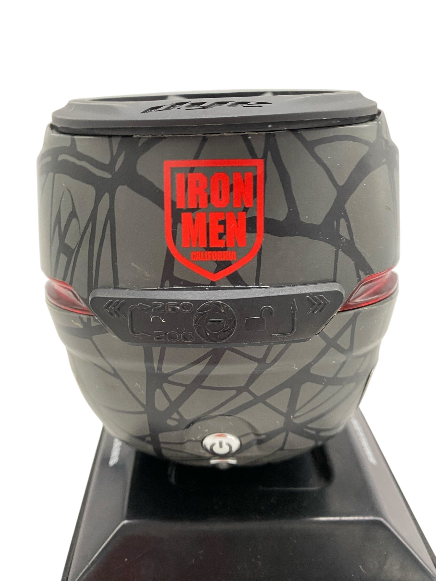 Used Dye R2 Paintball Hopper Loader Paintball Gun from CPXBrosPaintball Buy/Sell/Trade Paintball Markers, New Paintball Guns, Paintball Hoppers, Paintball Masks, and Hormesis Headbands