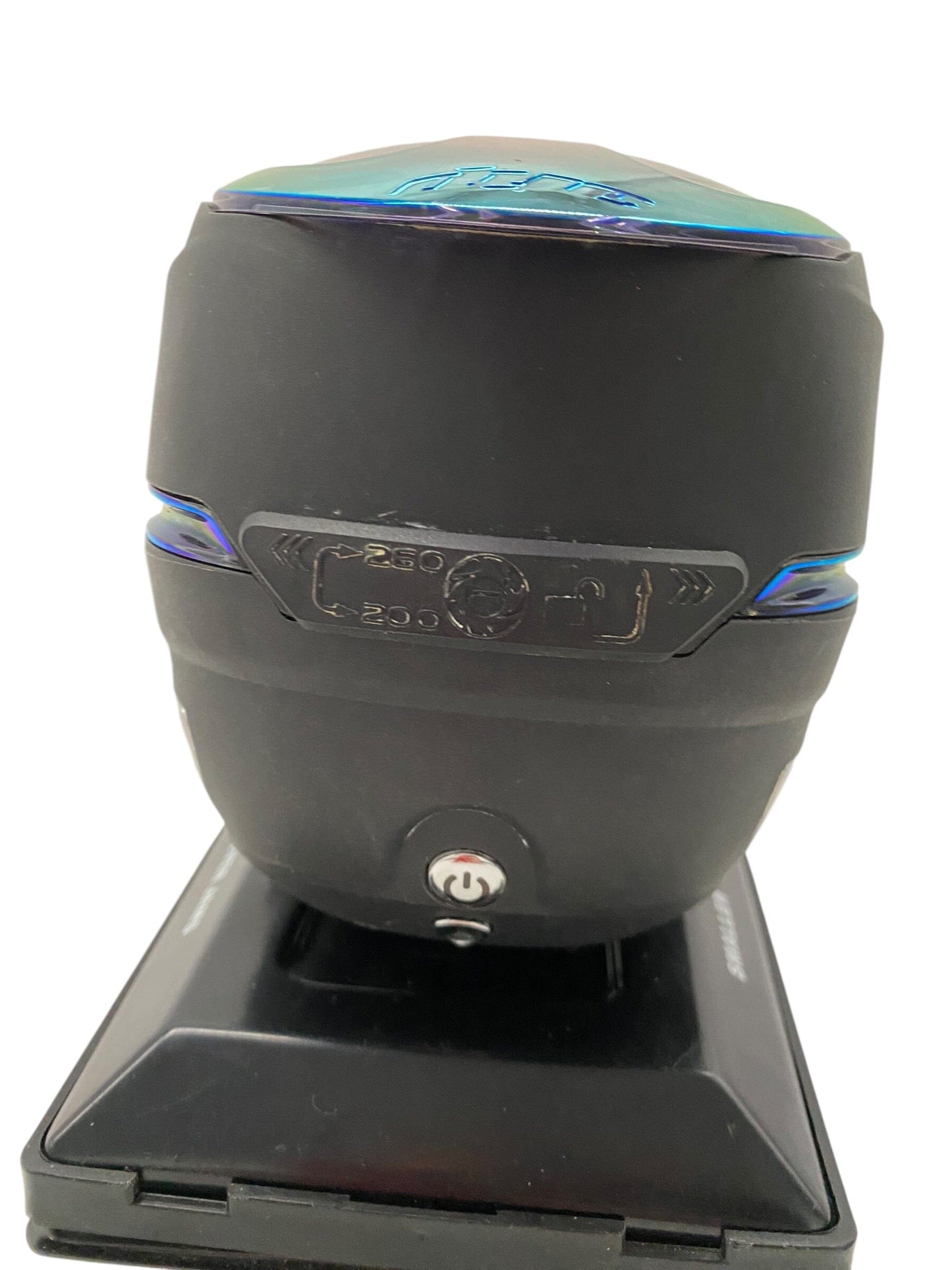 Used Dye R2 Paintball Hopper Loader Paintball Gun from CPXBrosPaintball Buy/Sell/Trade Paintball Markers, New Paintball Guns, Paintball Hoppers, Paintball Masks, and Hormesis Headbands