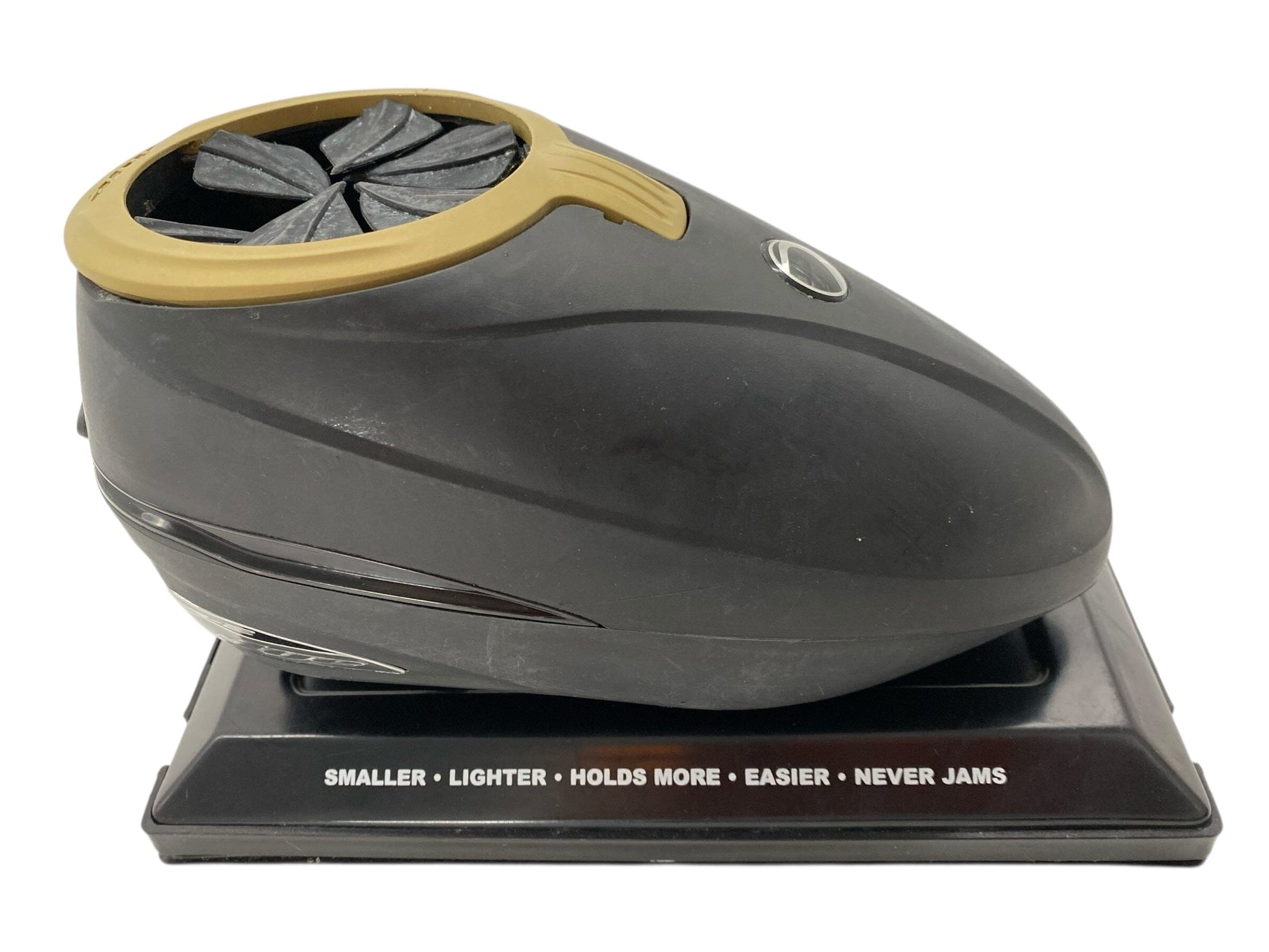 Used Dye R2 Paintball Hopper Loader Paintball Gun from CPXBrosPaintball Buy/Sell/Trade Paintball Markers, New Paintball Guns, Paintball Hoppers, Paintball Masks, and Hormesis Headbands