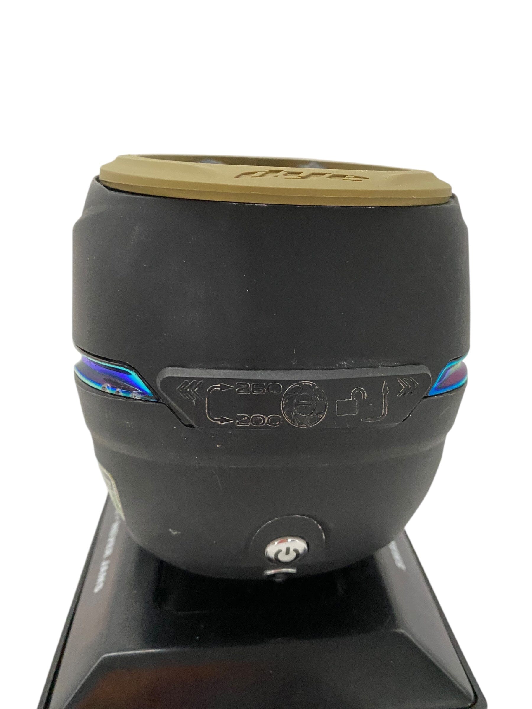 Used Dye R2 Paintball Hopper Loader Paintball Gun from CPXBrosPaintball Buy/Sell/Trade Paintball Markers, New Paintball Guns, Paintball Hoppers, Paintball Masks, and Hormesis Headbands