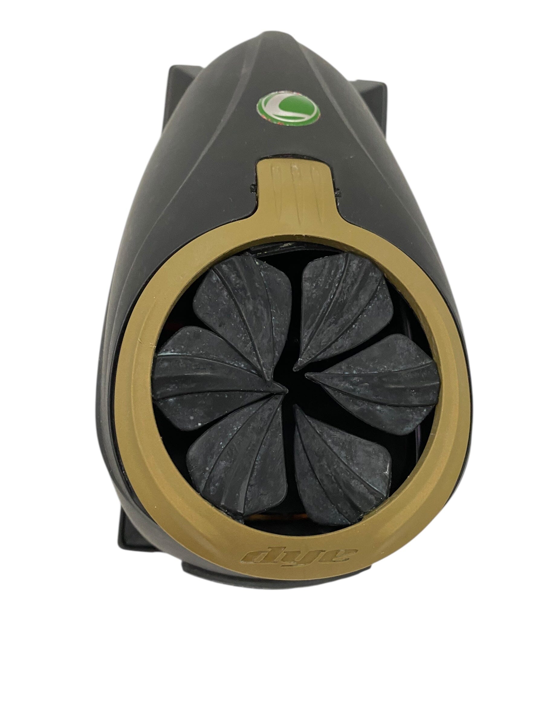 Used Dye R2 Paintball Hopper Loader Paintball Gun from CPXBrosPaintball Buy/Sell/Trade Paintball Markers, New Paintball Guns, Paintball Hoppers, Paintball Masks, and Hormesis Headbands