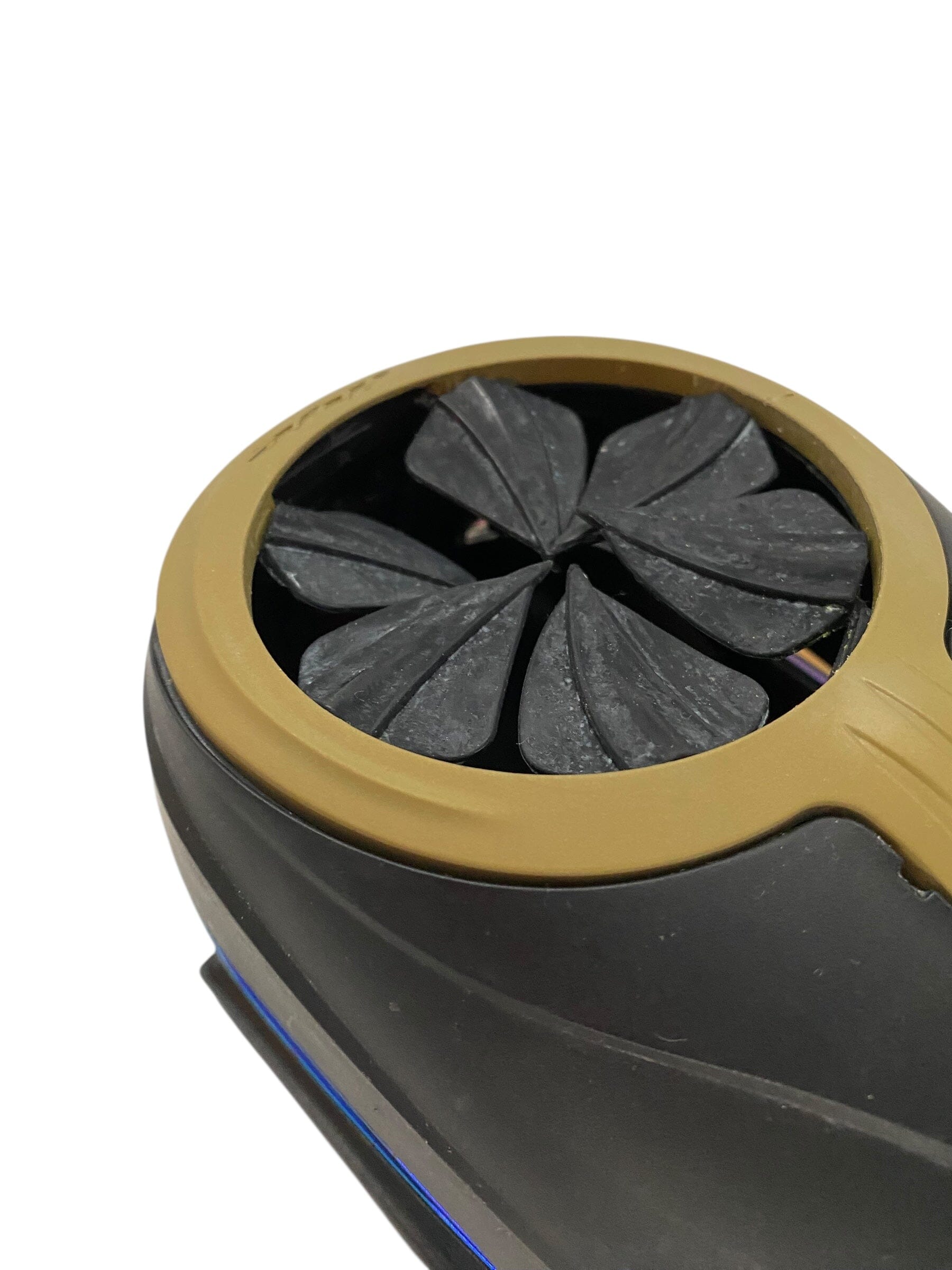 Used Dye R2 Paintball Hopper Loader Paintball Gun from CPXBrosPaintball Buy/Sell/Trade Paintball Markers, New Paintball Guns, Paintball Hoppers, Paintball Masks, and Hormesis Headbands