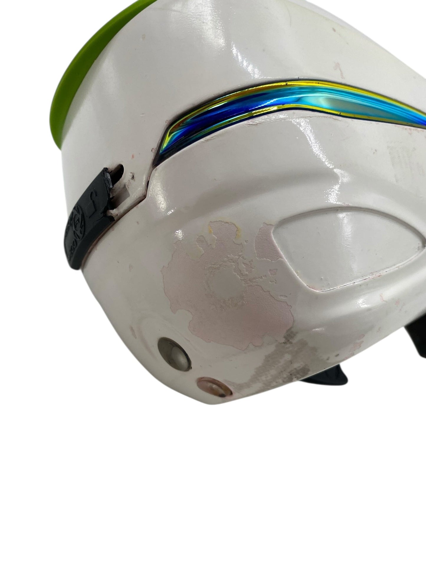 Used Dye R2 Paintball Hopper Loader Paintball Gun from CPXBrosPaintball Buy/Sell/Trade Paintball Markers, New Paintball Guns, Paintball Hoppers, Paintball Masks, and Hormesis Headbands