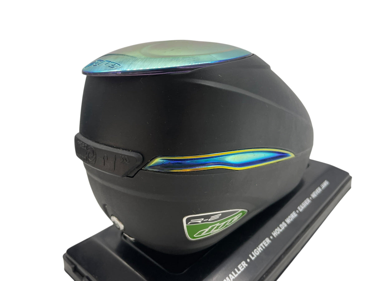 Used Dye r2 Paintball Hopper Loader Paintball Gun from CPXBrosPaintball Buy/Sell/Trade Paintball Markers, New Paintball Guns, Paintball Hoppers, Paintball Masks, and Hormesis Headbands