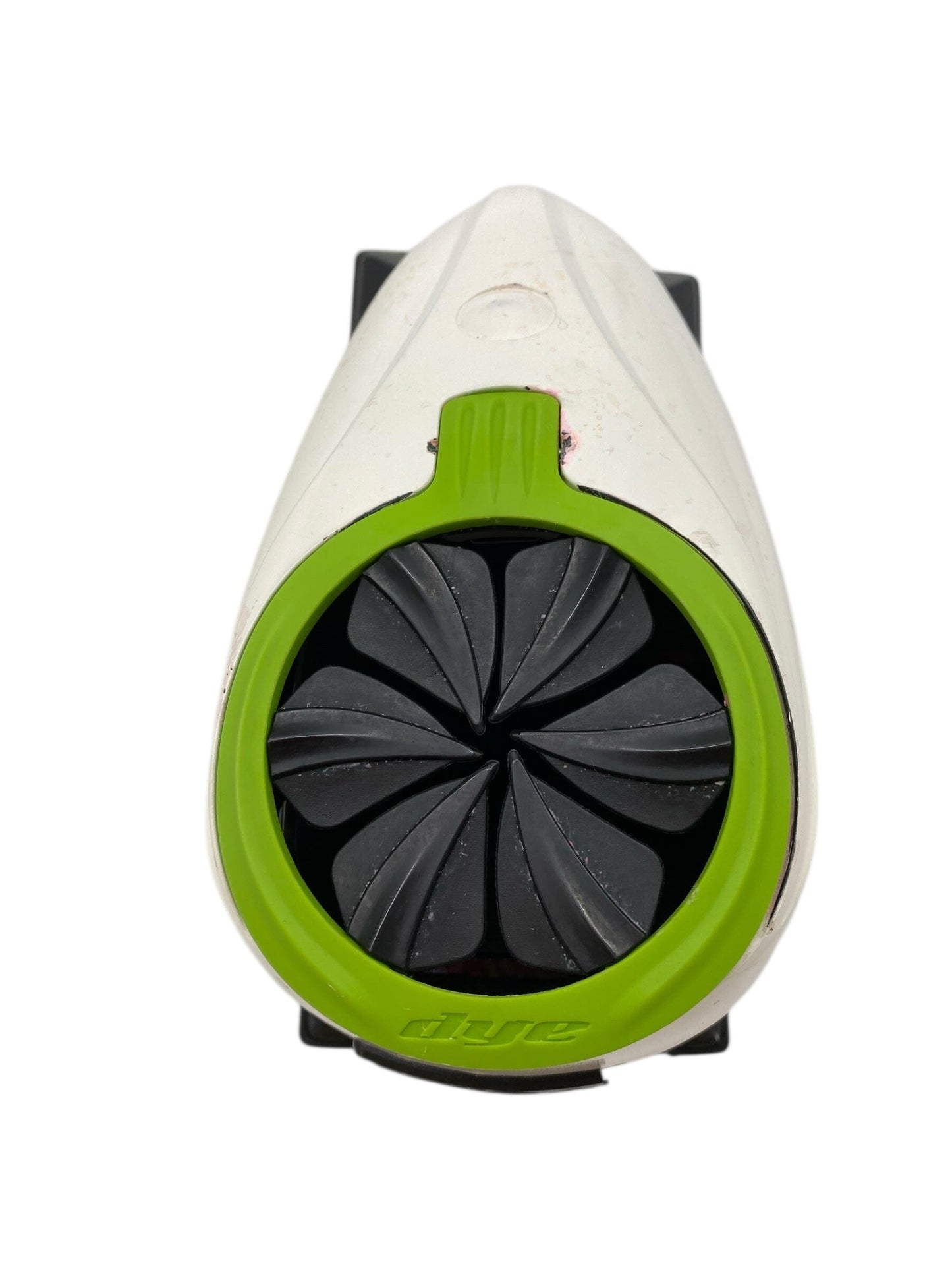 Used Dye R2 Paintball Hopper Loader Paintball Gun from CPXBrosPaintball Buy/Sell/Trade Paintball Markers, New Paintball Guns, Paintball Hoppers, Paintball Masks, and Hormesis Headbands