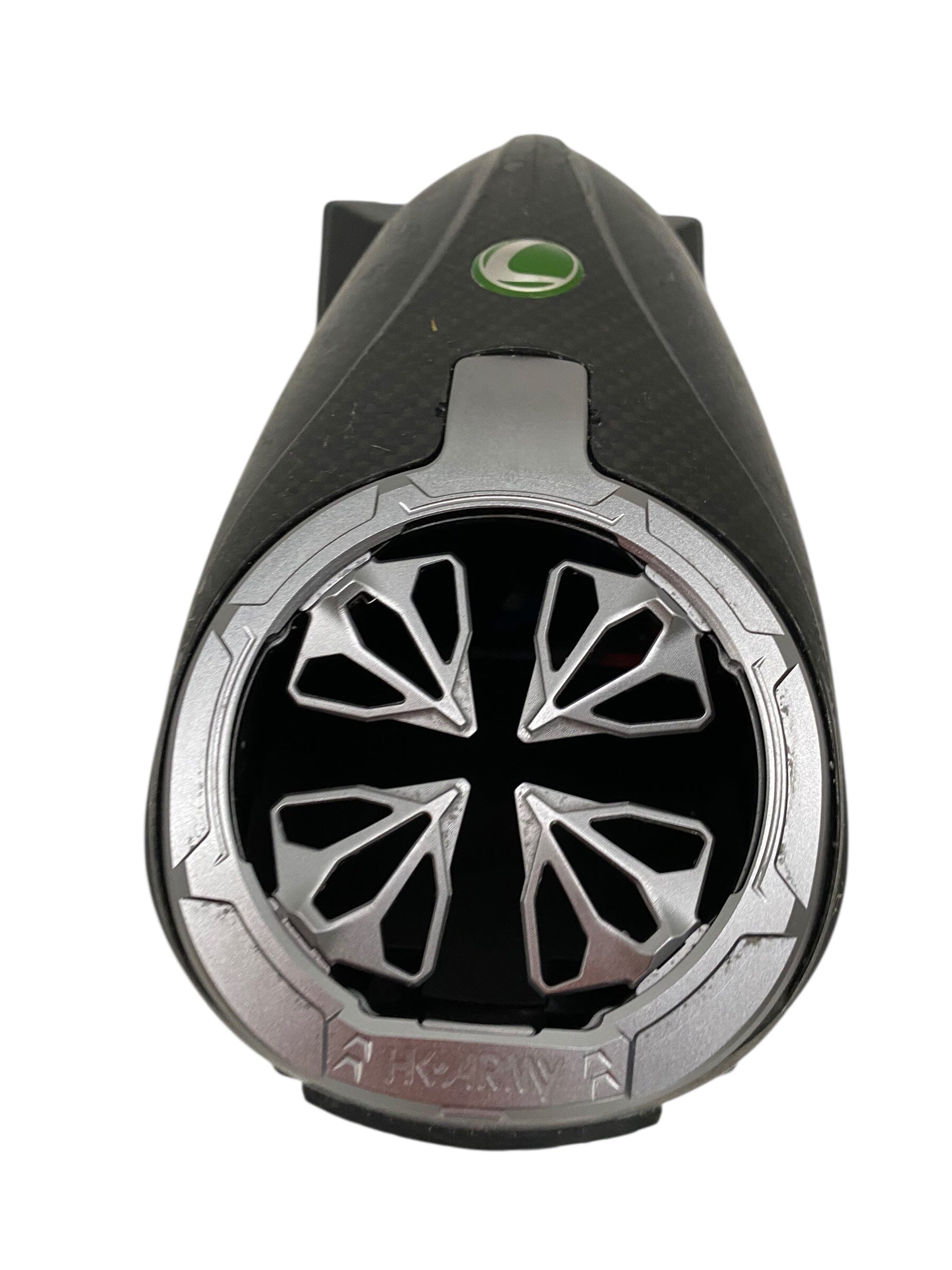 Used Dye R2 Paintball Hopper Loader Paintball Gun from CPXBrosPaintball Buy/Sell/Trade Paintball Markers, New Paintball Guns, Paintball Hoppers, Paintball Masks, and Hormesis Headbands