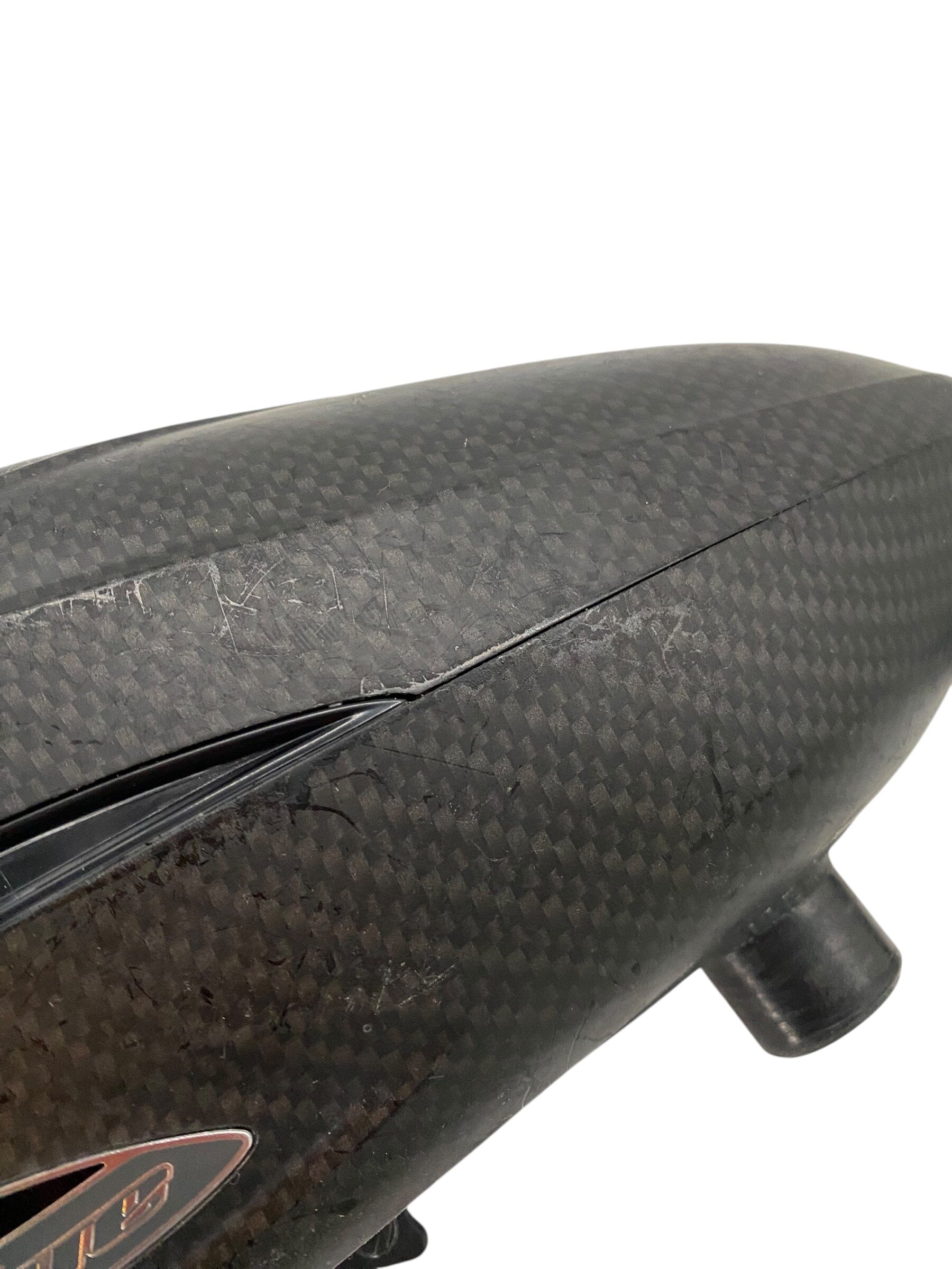 Used Dye R2 Paintball Hopper Loader Paintball Gun from CPXBrosPaintball Buy/Sell/Trade Paintball Markers, New Paintball Guns, Paintball Hoppers, Paintball Masks, and Hormesis Headbands