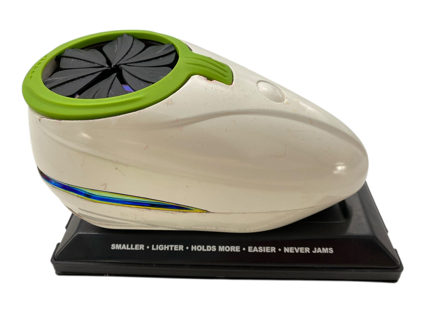 Used Dye R2 Paintball Hopper Loader Paintball Gun from CPXBrosPaintball Buy/Sell/Trade Paintball Markers, New Paintball Guns, Paintball Hoppers, Paintball Masks, and Hormesis Headbands