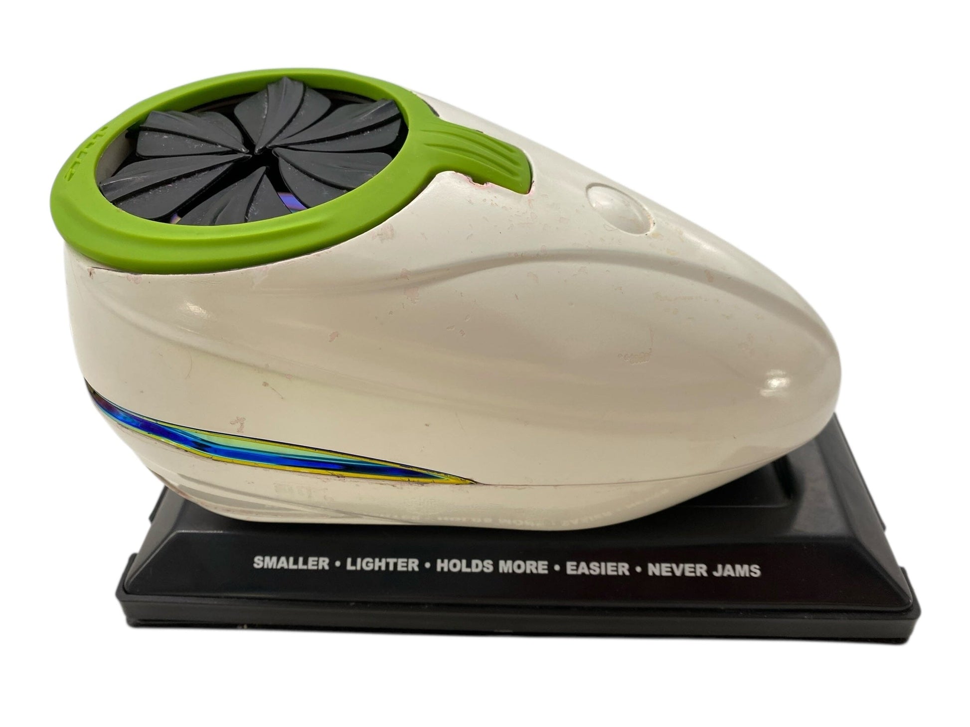 Used Dye R2 Paintball Hopper Loader Paintball Gun from CPXBrosPaintball Buy/Sell/Trade Paintball Markers, New Paintball Guns, Paintball Hoppers, Paintball Masks, and Hormesis Headbands