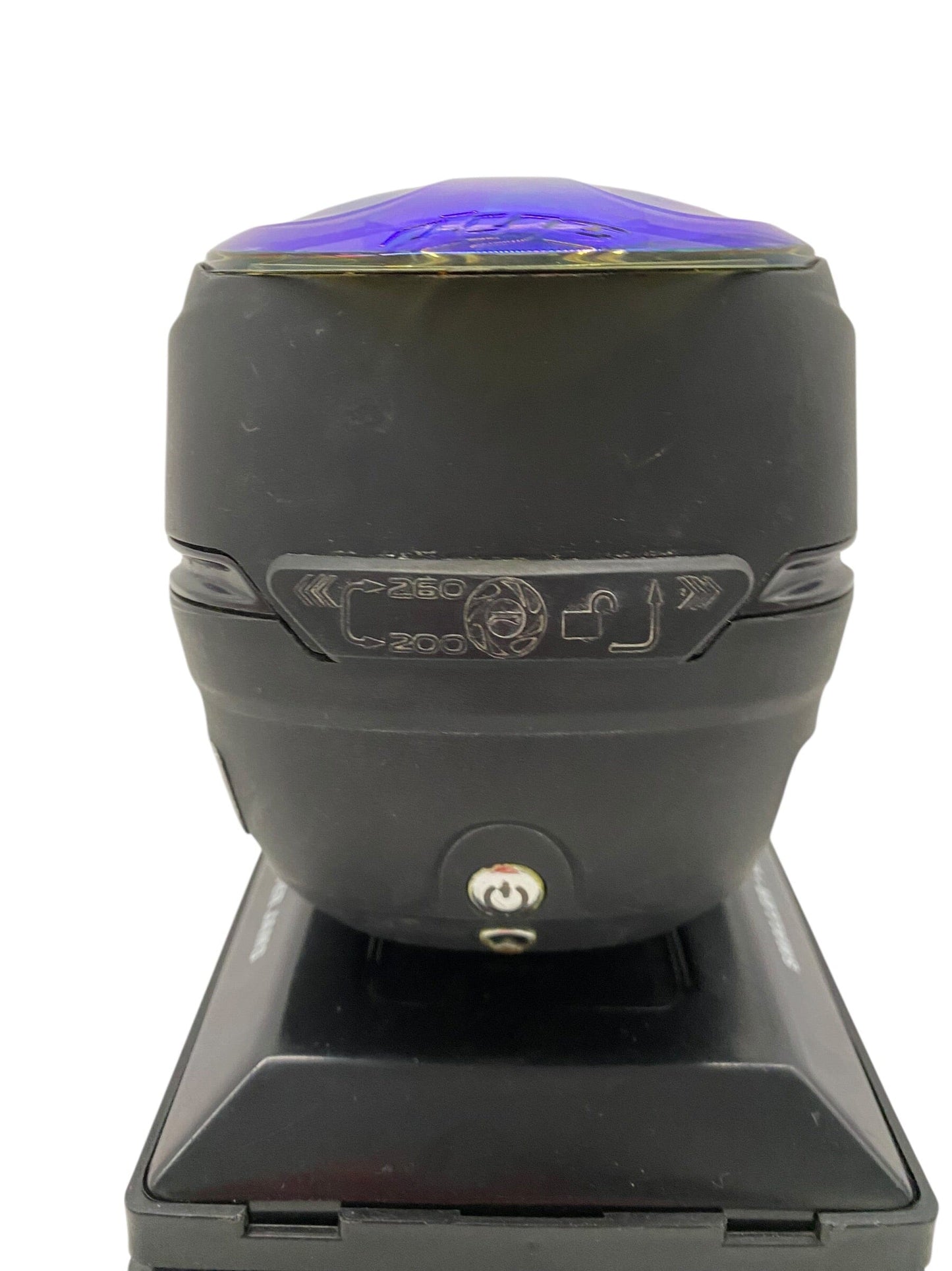 Used Dye R2 Paintball Hopper Loader Paintball Gun from CPXBrosPaintball Buy/Sell/Trade Paintball Markers, New Paintball Guns, Paintball Hoppers, Paintball Masks, and Hormesis Headbands