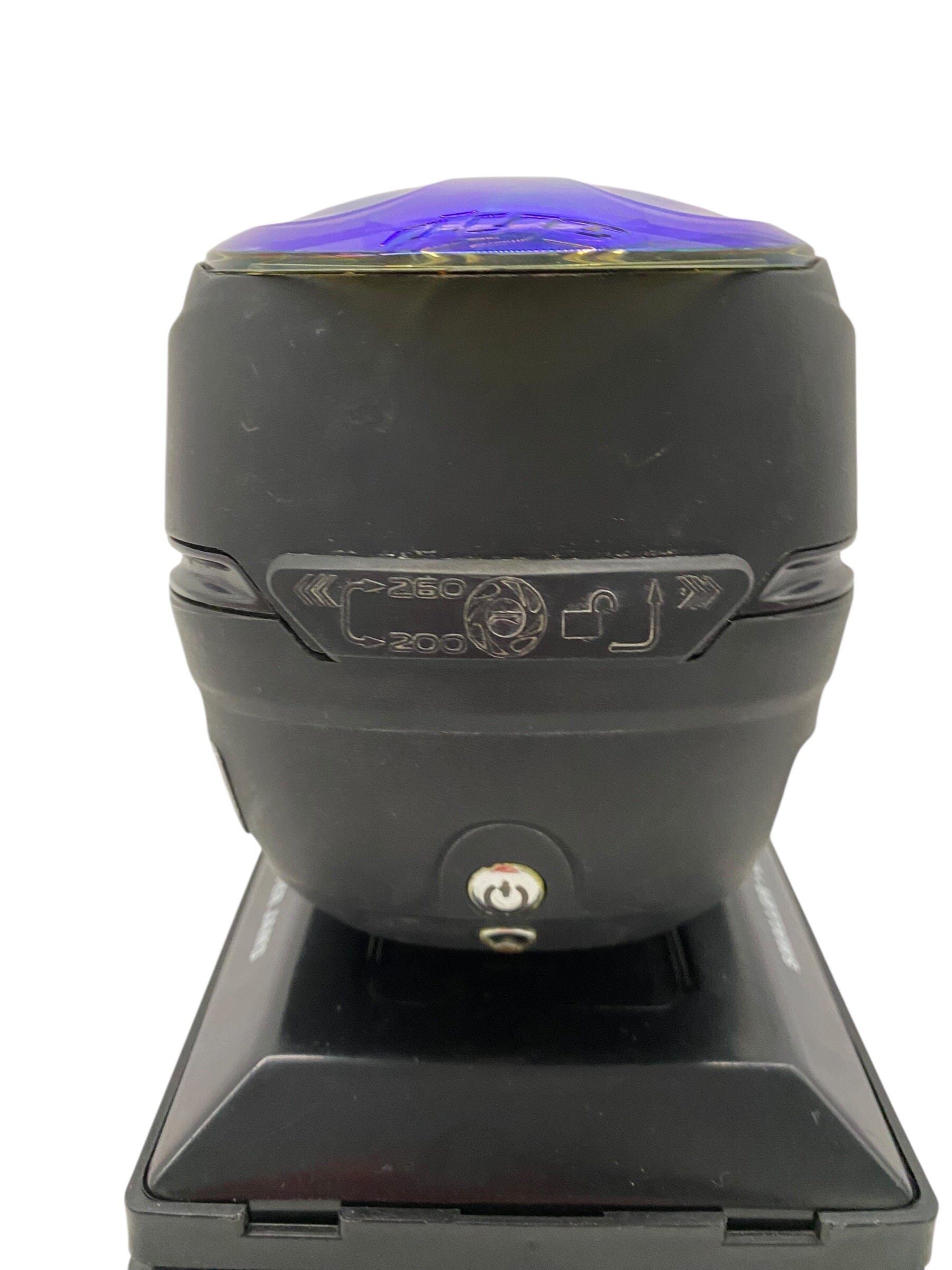 Used Dye R2 Paintball Hopper Loader Paintball Gun from CPXBrosPaintball Buy/Sell/Trade Paintball Markers, New Paintball Guns, Paintball Hoppers, Paintball Masks, and Hormesis Headbands