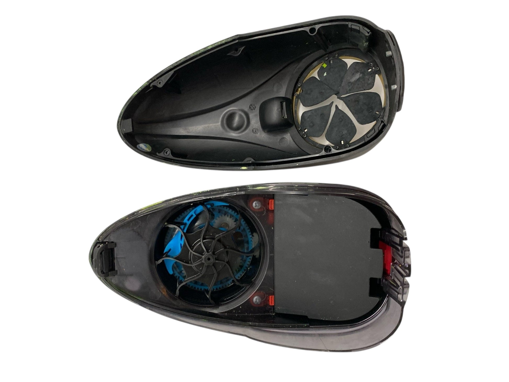 Used Dye R2 Paintball Hopper Loader Paintball Gun from CPXBrosPaintball Buy/Sell/Trade Paintball Markers, New Paintball Guns, Paintball Hoppers, Paintball Masks, and Hormesis Headbands