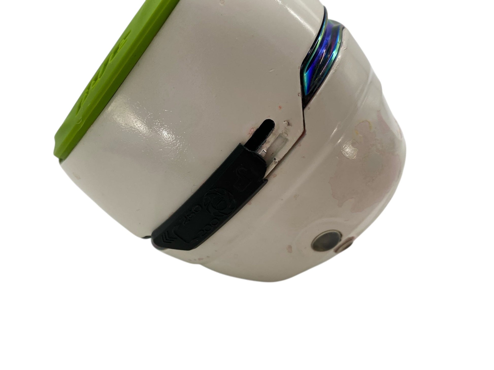 Used Dye R2 Paintball Hopper Loader Paintball Gun from CPXBrosPaintball Buy/Sell/Trade Paintball Markers, New Paintball Guns, Paintball Hoppers, Paintball Masks, and Hormesis Headbands