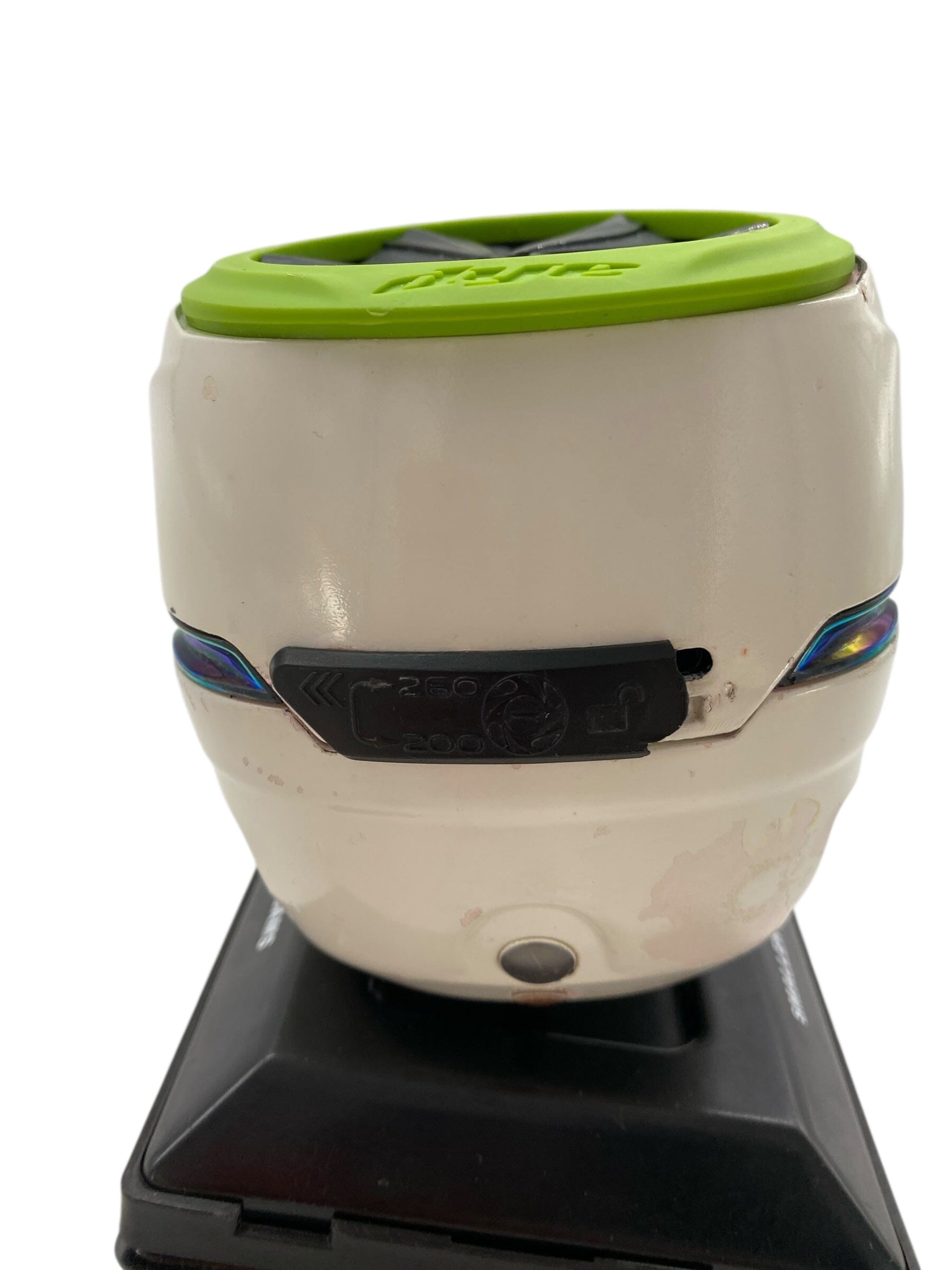 Used Dye R2 Paintball Hopper Loader Paintball Gun from CPXBrosPaintball Buy/Sell/Trade Paintball Markers, New Paintball Guns, Paintball Hoppers, Paintball Masks, and Hormesis Headbands