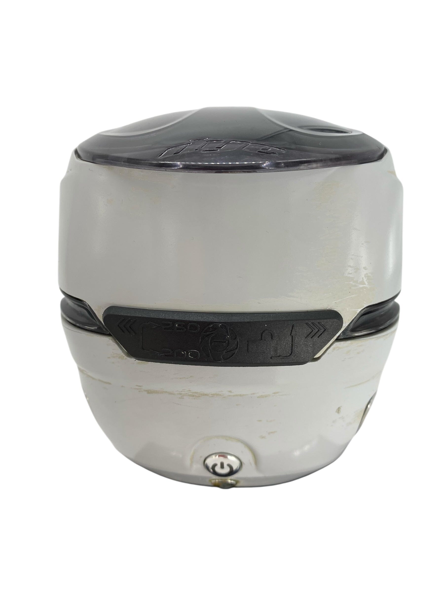 Used Dye R2 Paintball Hopper Loader Paintball Gun from CPXBrosPaintball Buy/Sell/Trade Paintball Markers, New Paintball Guns, Paintball Hoppers, Paintball Masks, and Hormesis Headbands