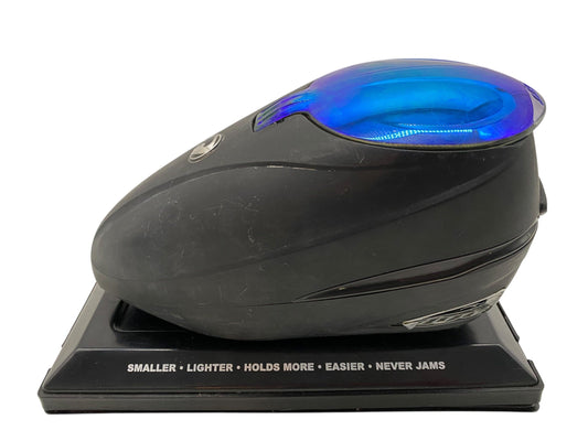 Used Dye R2 Paintball Hopper Loader Paintball Gun from CPXBrosPaintball Buy/Sell/Trade Paintball Markers, New Paintball Guns, Paintball Hoppers, Paintball Masks, and Hormesis Headbands