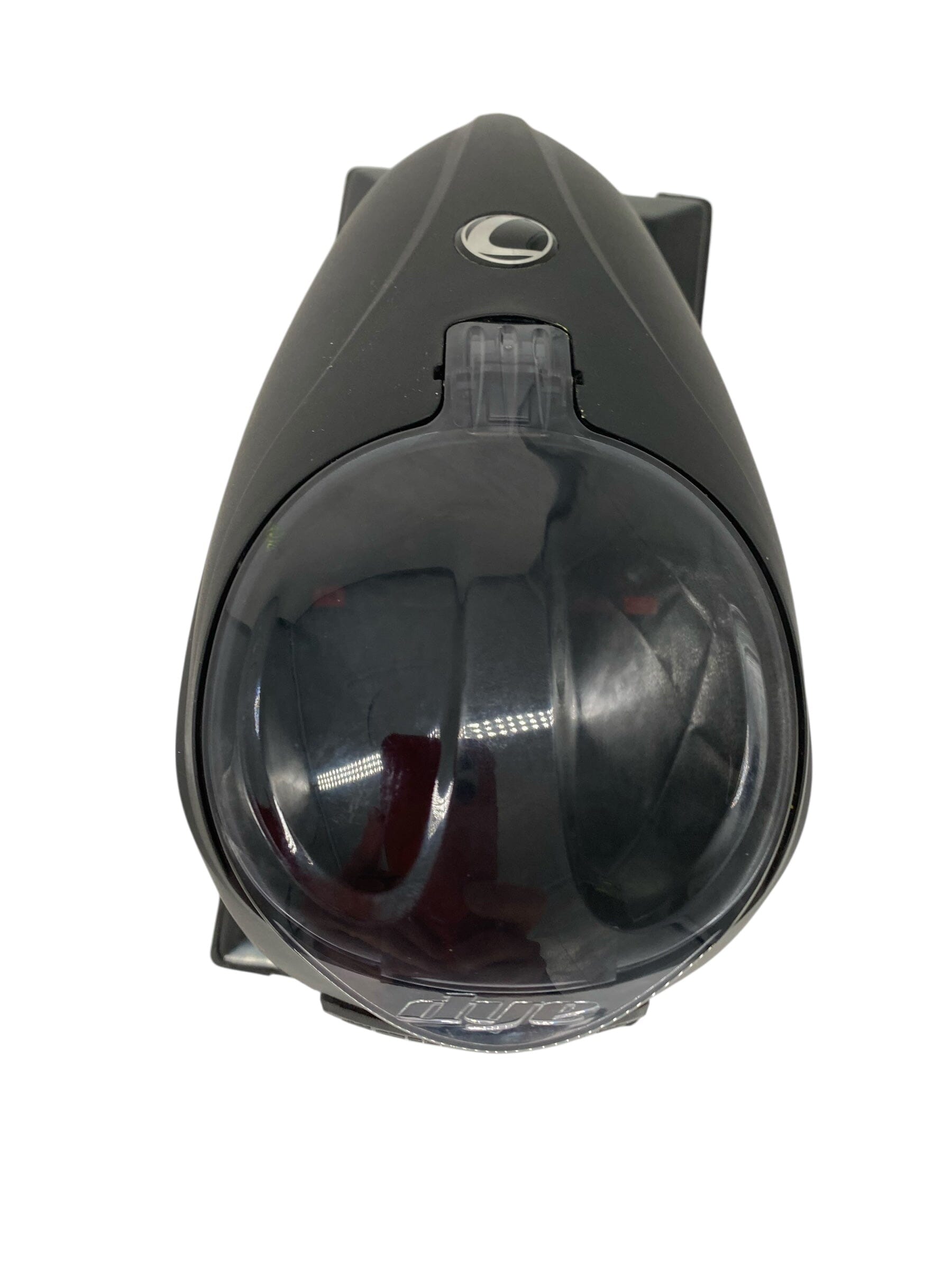 Used Dye R2 Paintball Hopper Loader with Freeflow Feeder Paintball Gun from CPXBrosPaintball Buy/Sell/Trade Paintball Markers, New Paintball Guns, Paintball Hoppers, Paintball Masks, and Hormesis Headbands