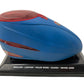 Used Dye R2 Rotor Blue/Red Paintball Hopper Loader Paintball Gun from CPXBrosPaintball Buy/Sell/Trade Paintball Markers, New Paintball Guns, Paintball Hoppers, Paintball Masks, and Hormesis Headbands