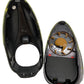 Used Dye R2 Rotor Paintball Hopper Loader + Freeflow Funnel Kit Paintball Gun from CPXBrosPaintball Buy/Sell/Trade Paintball Markers, New Paintball Guns, Paintball Hoppers, Paintball Masks, and Hormesis Headbands
