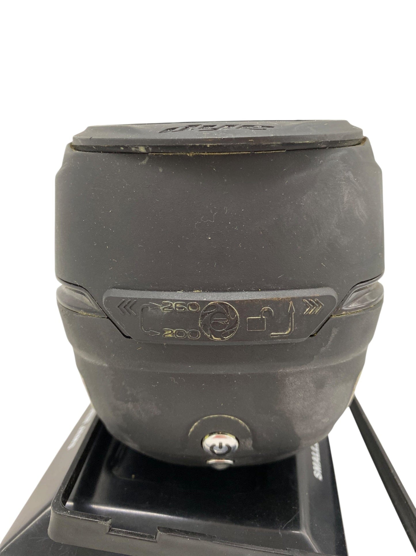 Used Dye R2 Rotor Paintball Hopper Loader + Freeflow Funnel Kit Paintball Gun from CPXBrosPaintball Buy/Sell/Trade Paintball Markers, New Paintball Guns, Paintball Hoppers, Paintball Masks, and Hormesis Headbands
