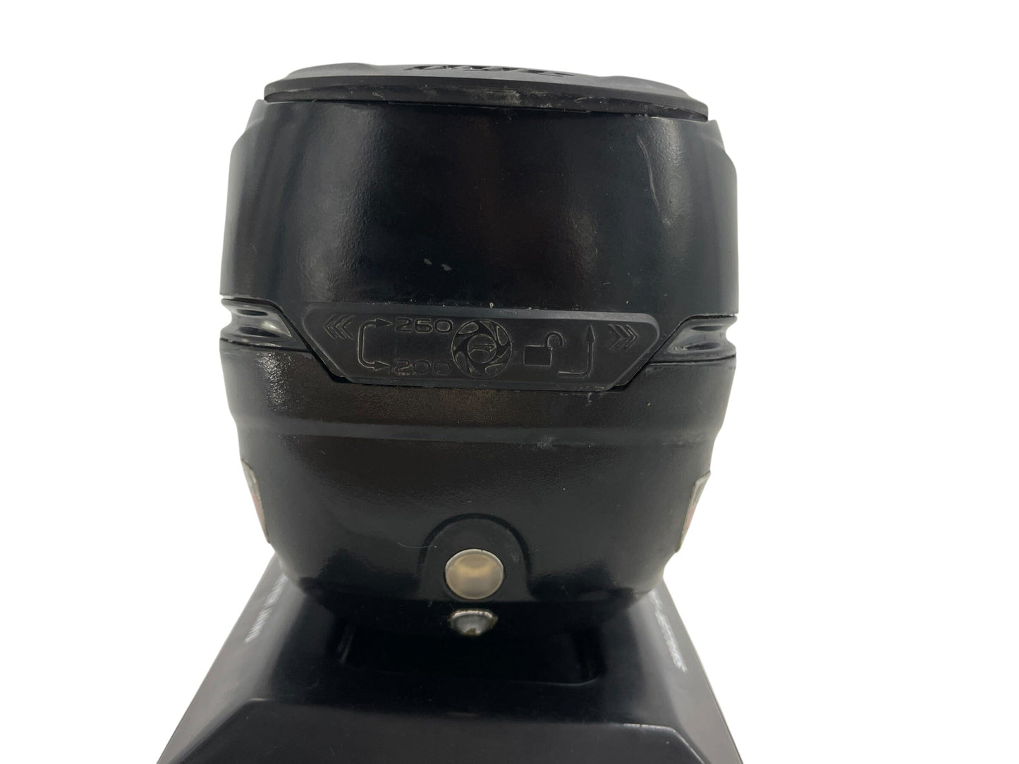 Used Dye R2 Rotor Paintball Hopper Loader Paintball Gun from CPXBrosPaintball Buy/Sell/Trade Paintball Markers, New Paintball Guns, Paintball Hoppers, Paintball Masks, and Hormesis Headbands
