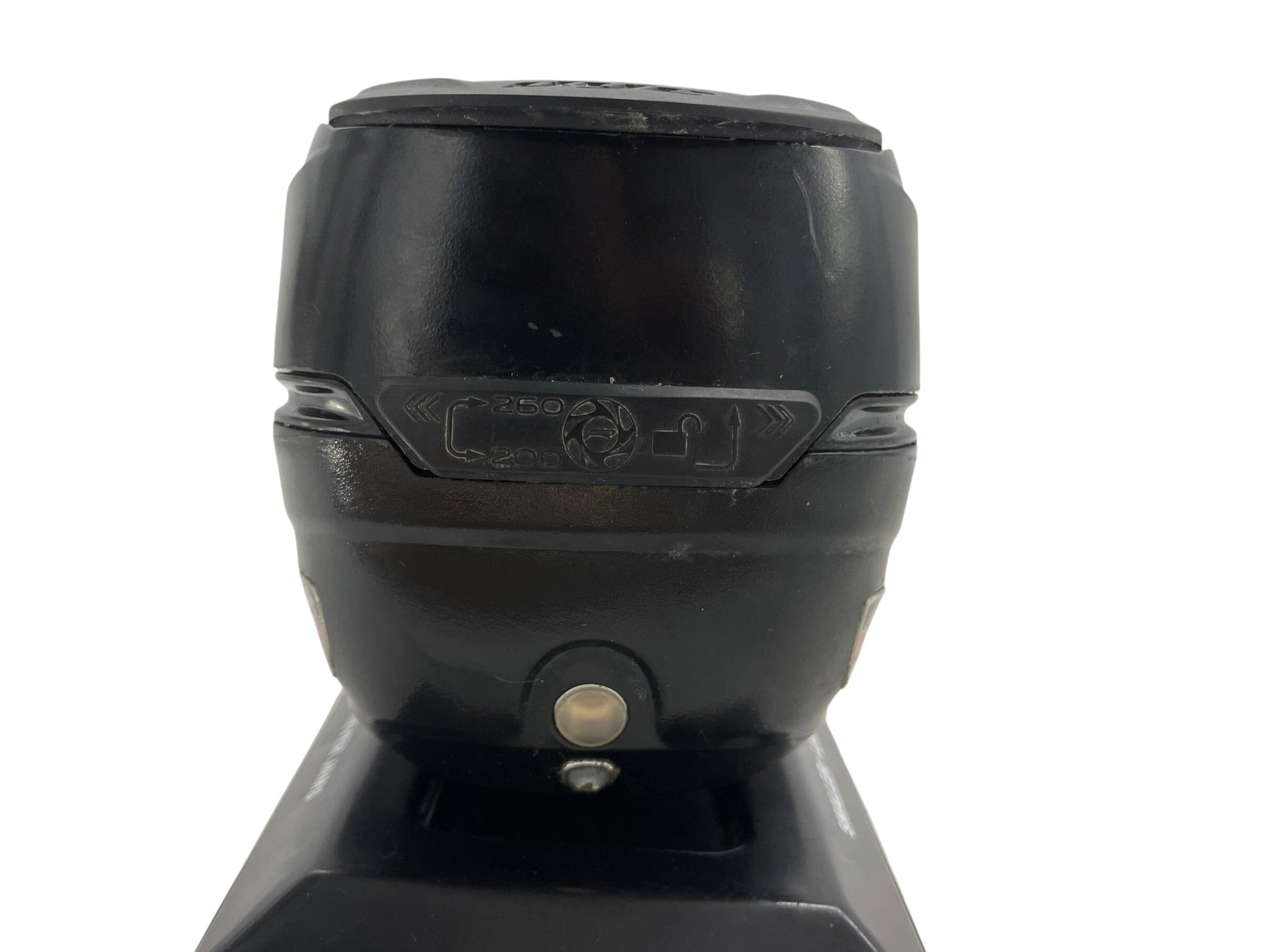 Used Dye R2 Rotor Paintball Hopper Loader Paintball Gun from CPXBrosPaintball Buy/Sell/Trade Paintball Markers, New Paintball Guns, Paintball Hoppers, Paintball Masks, and Hormesis Headbands