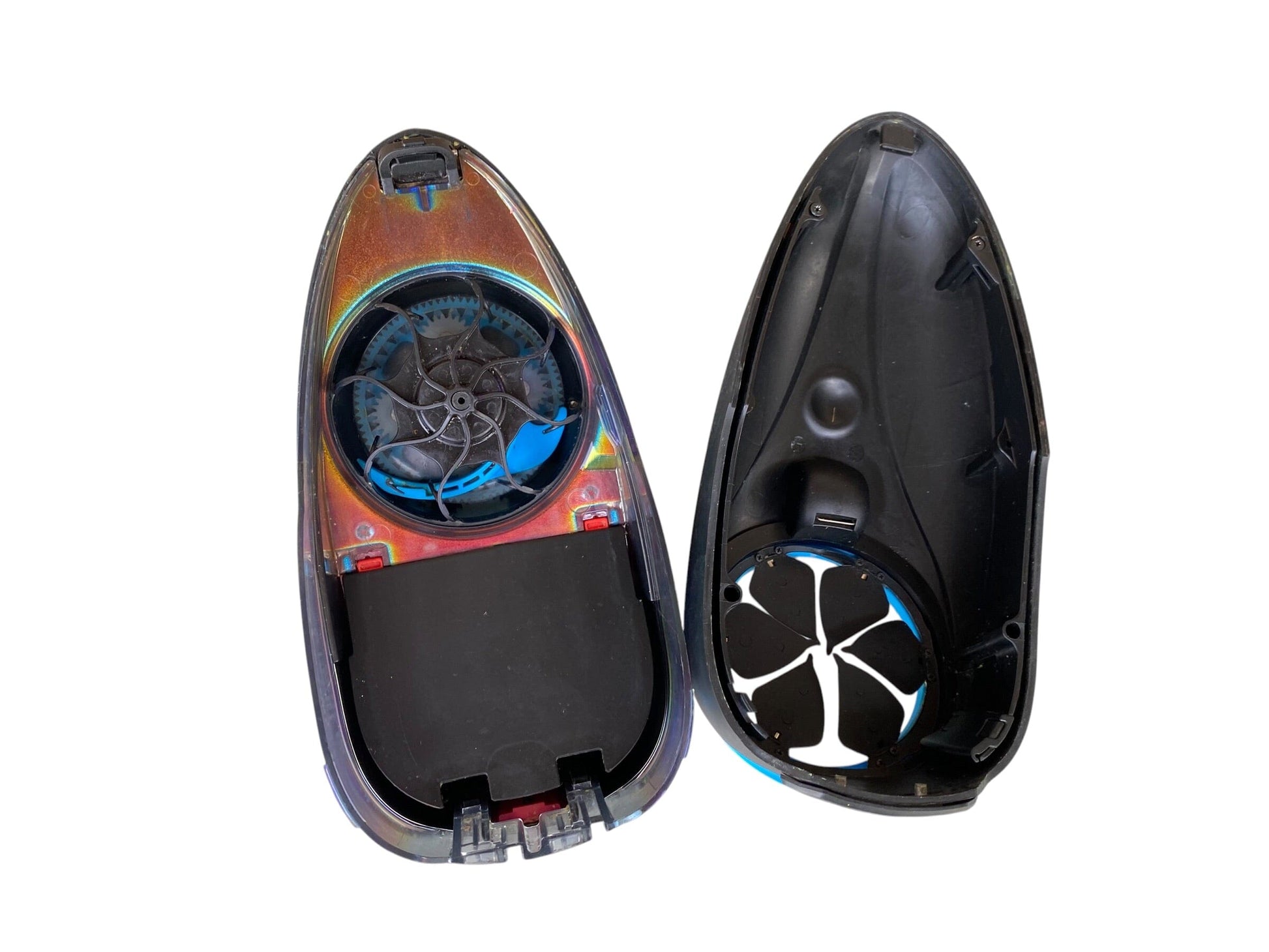 Used Dye R2 Rotor Paintball Hopper Loader Paintball Gun from CPXBrosPaintball Buy/Sell/Trade Paintball Markers, New Paintball Guns, Paintball Hoppers, Paintball Masks, and Hormesis Headbands
