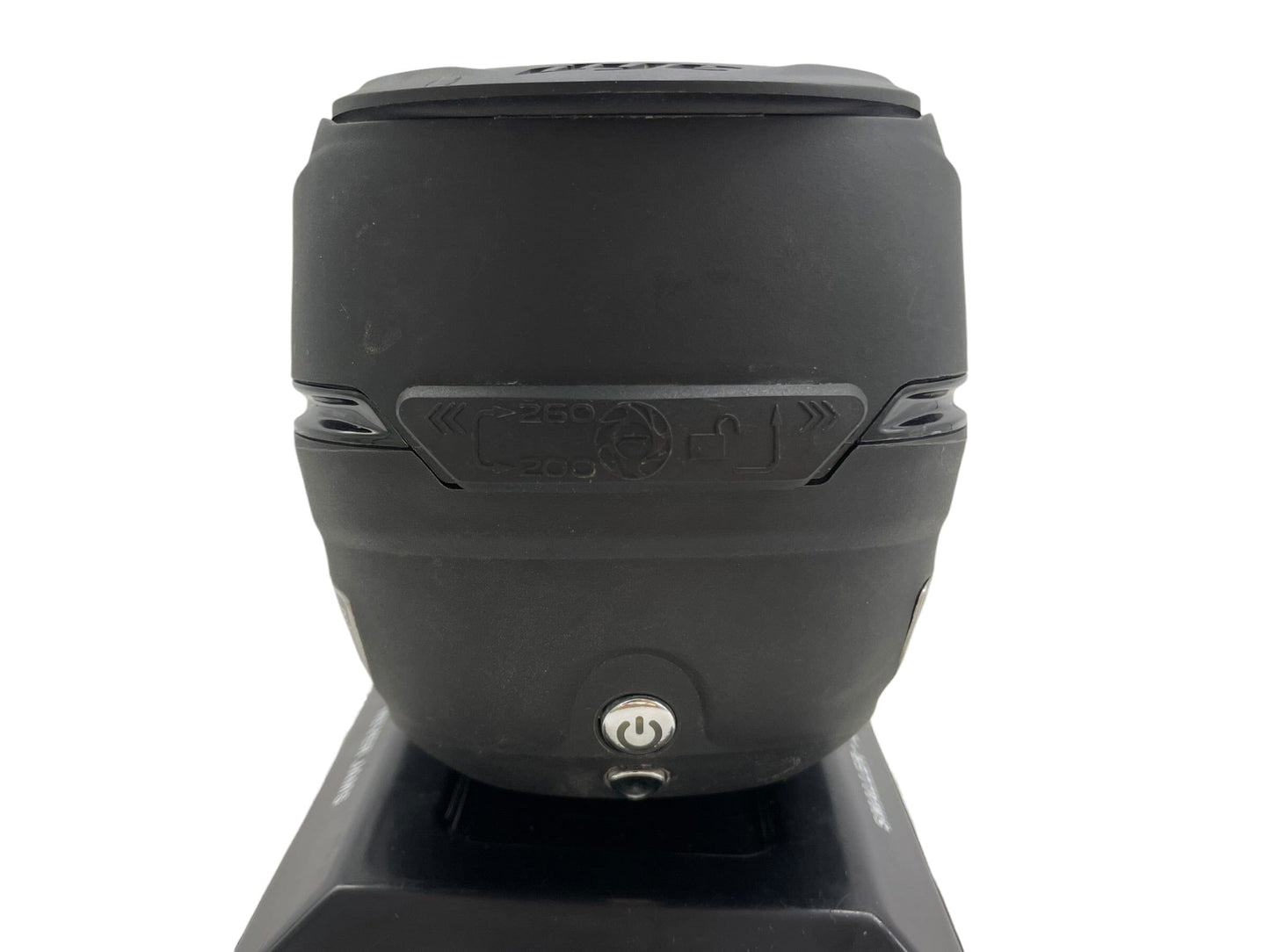 Used Dye R2 Rotor Paintball Hopper Loader Paintball Gun from CPXBrosPaintball Buy/Sell/Trade Paintball Markers, New Paintball Guns, Paintball Hoppers, Paintball Masks, and Hormesis Headbands
