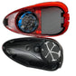 Used Dye R2 Rotor Paintball Hopper Loader Paintball Gun from CPXBrosPaintball Buy/Sell/Trade Paintball Markers, New Paintball Guns, Paintball Hoppers, Paintball Masks, and Hormesis Headbands