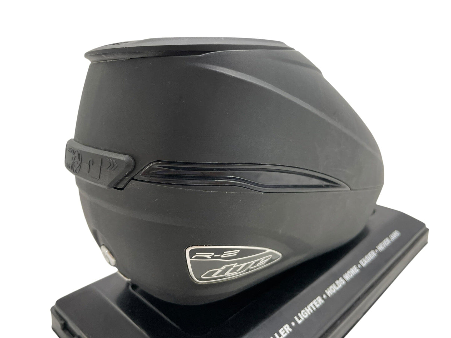 Used Dye R2 Rotor Paintball Hopper Loader Paintball Gun from CPXBrosPaintball Buy/Sell/Trade Paintball Markers, New Paintball Guns, Paintball Hoppers, Paintball Masks, and Hormesis Headbands