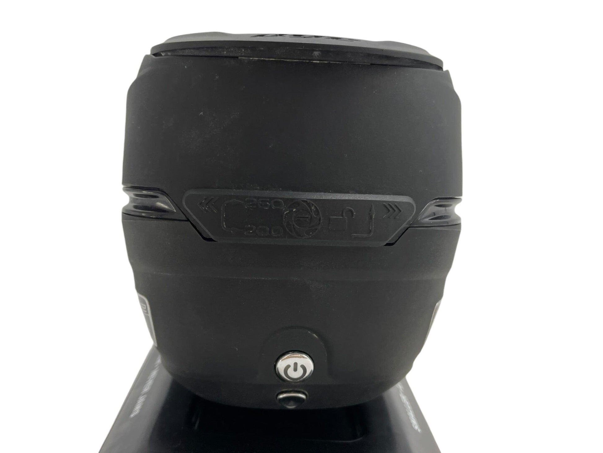 Used Dye R2 Rotor Paintball Hopper Loader Paintball Gun from CPXBrosPaintball Buy/Sell/Trade Paintball Markers, New Paintball Guns, Paintball Hoppers, Paintball Masks, and Hormesis Headbands